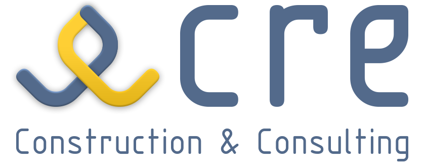 CRE International logo