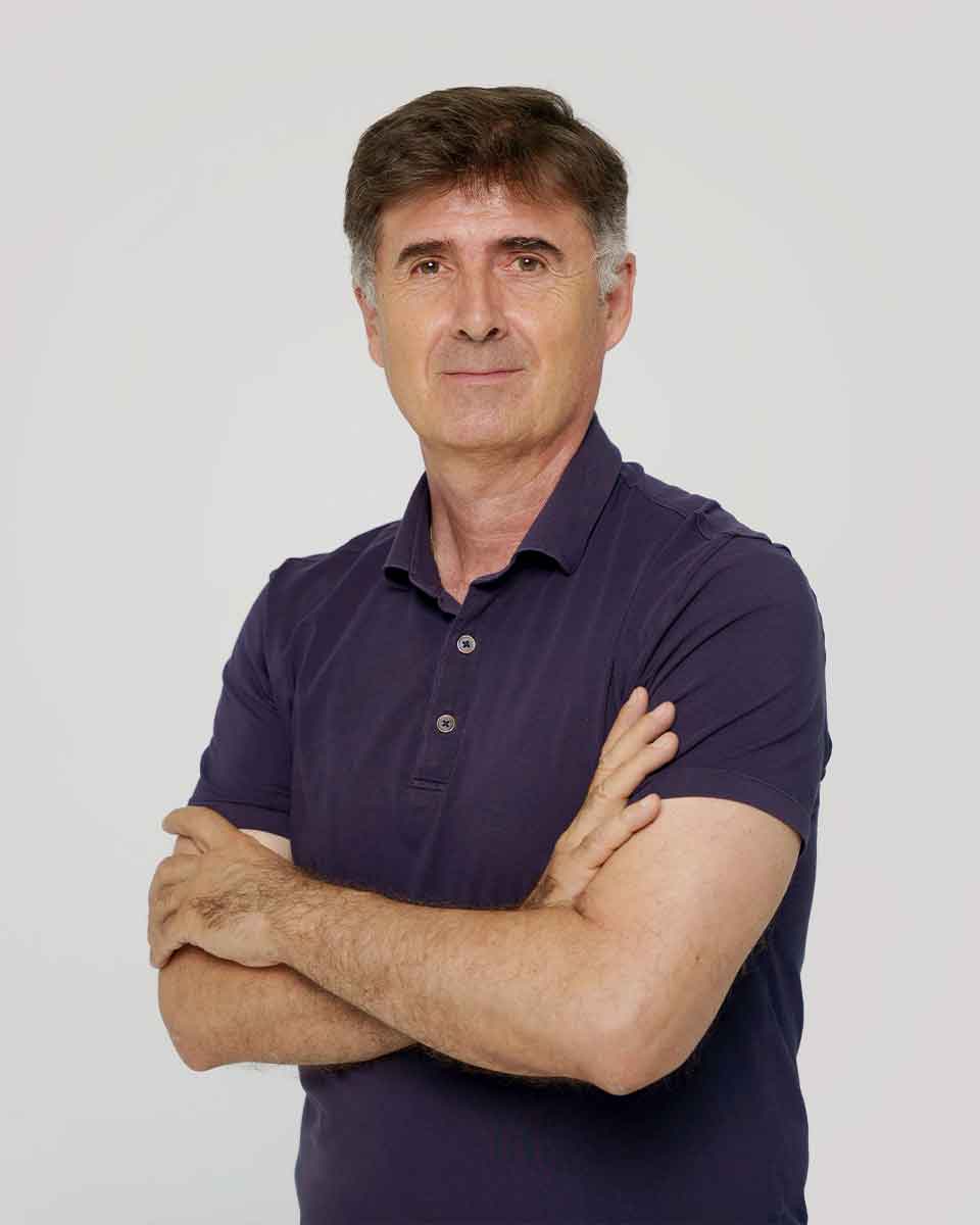 Danilo Ćuk
