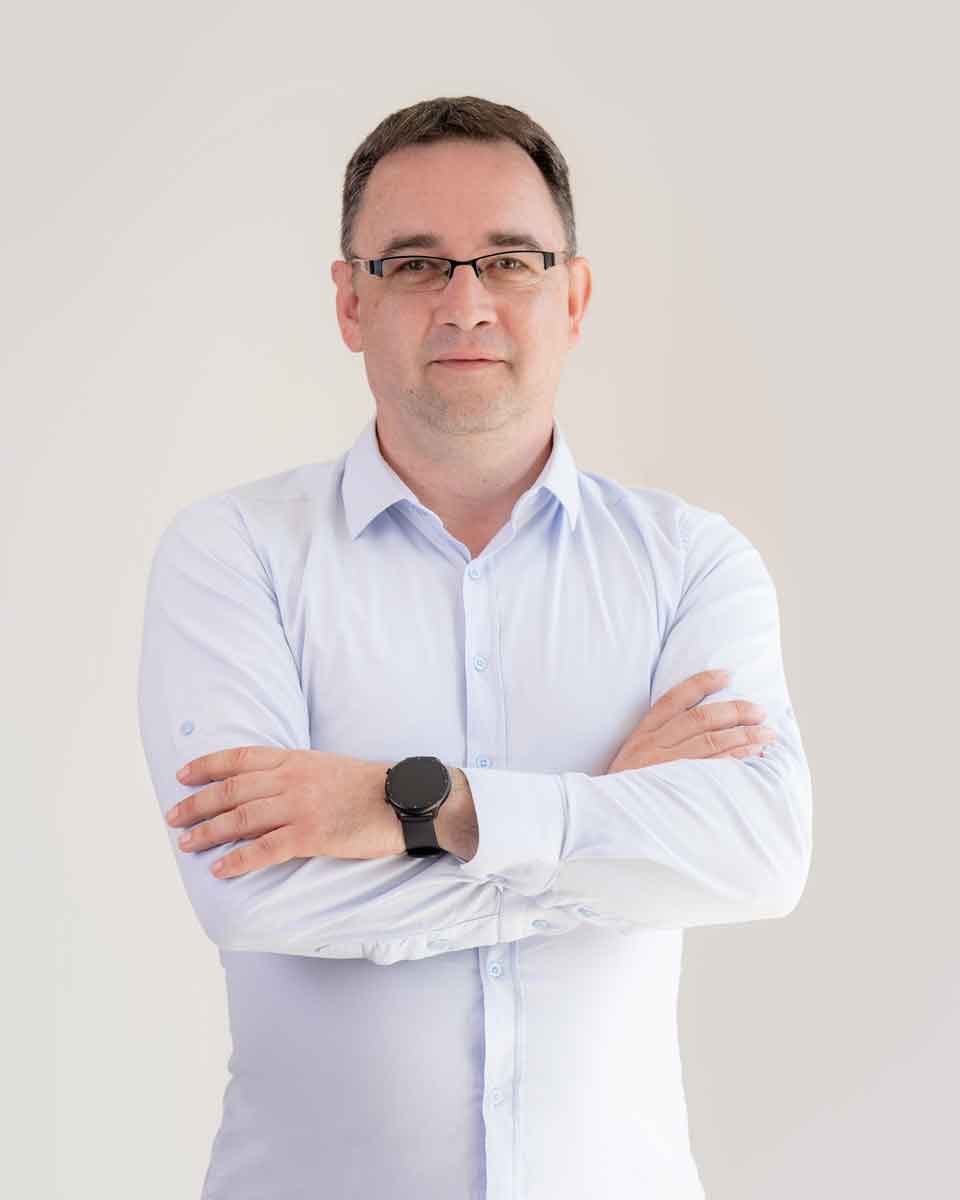 Darko Arsić