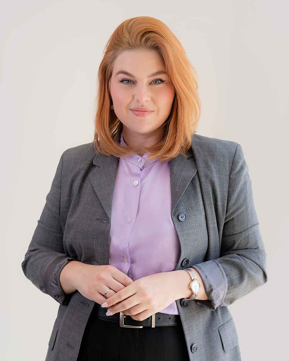 Dijana Jokić Bogdanović