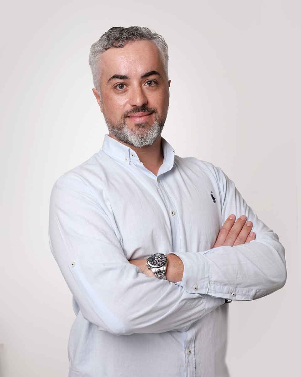 Dimitrije Galaphcev