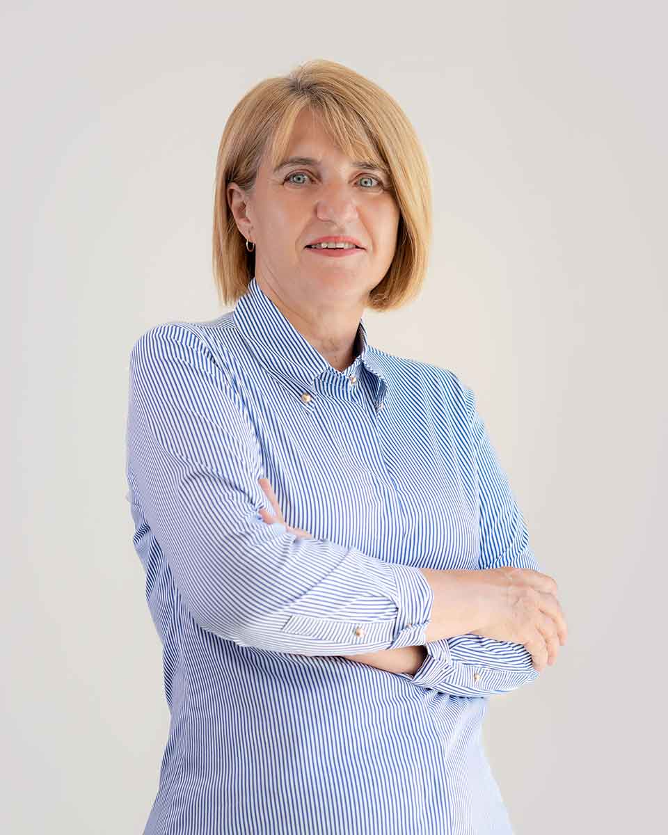 Gordana Marković