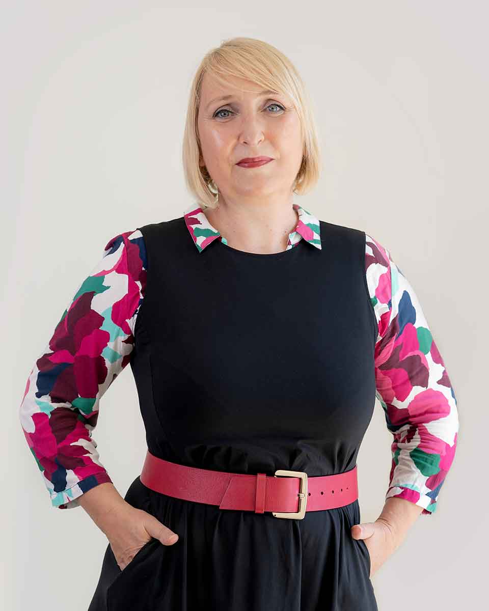 Jasmina Dinić