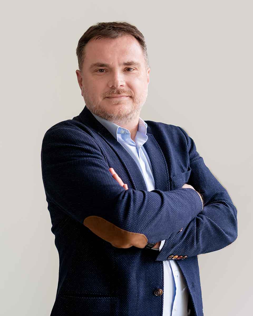 Jovan Vučević