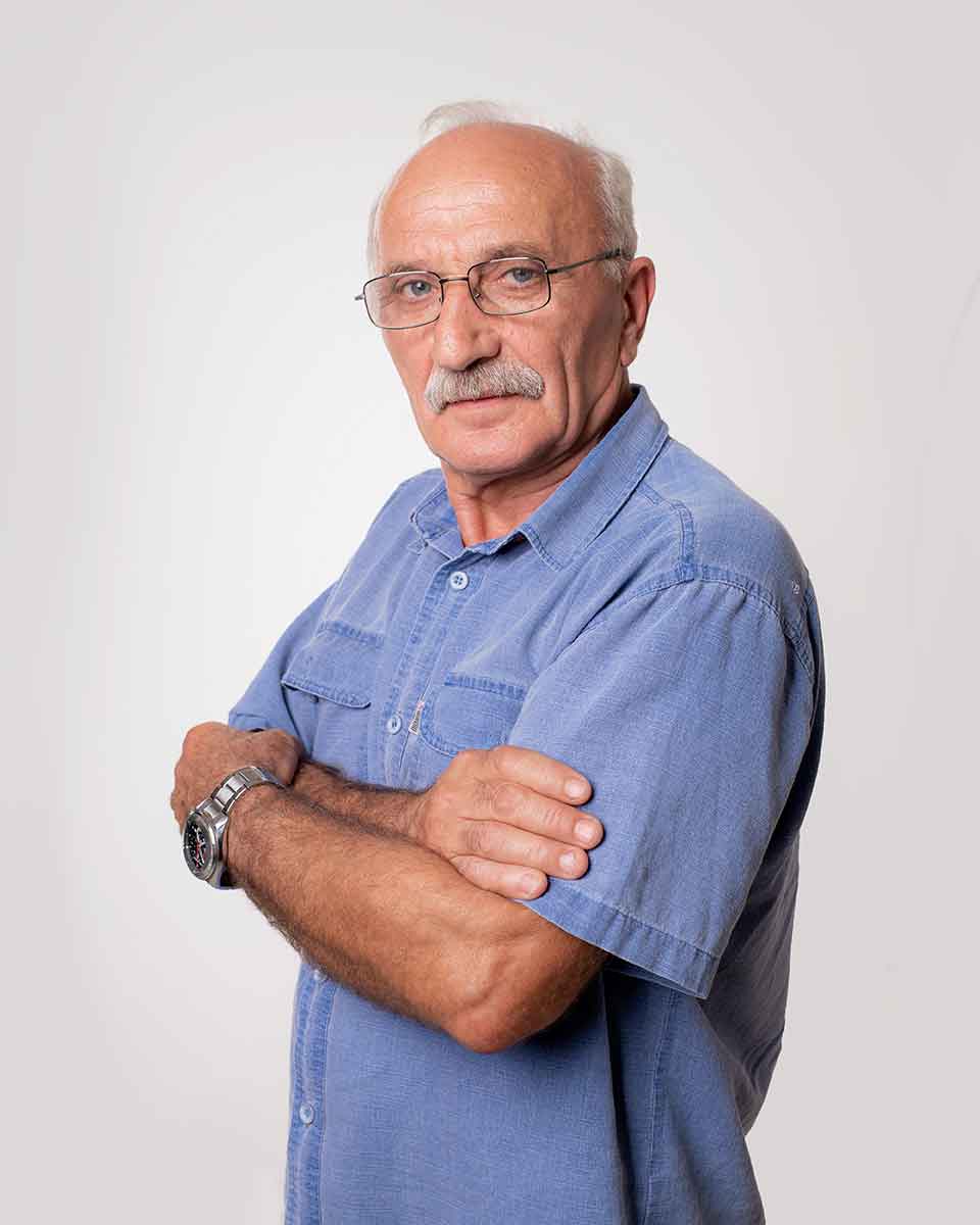 Laste Nikolovski