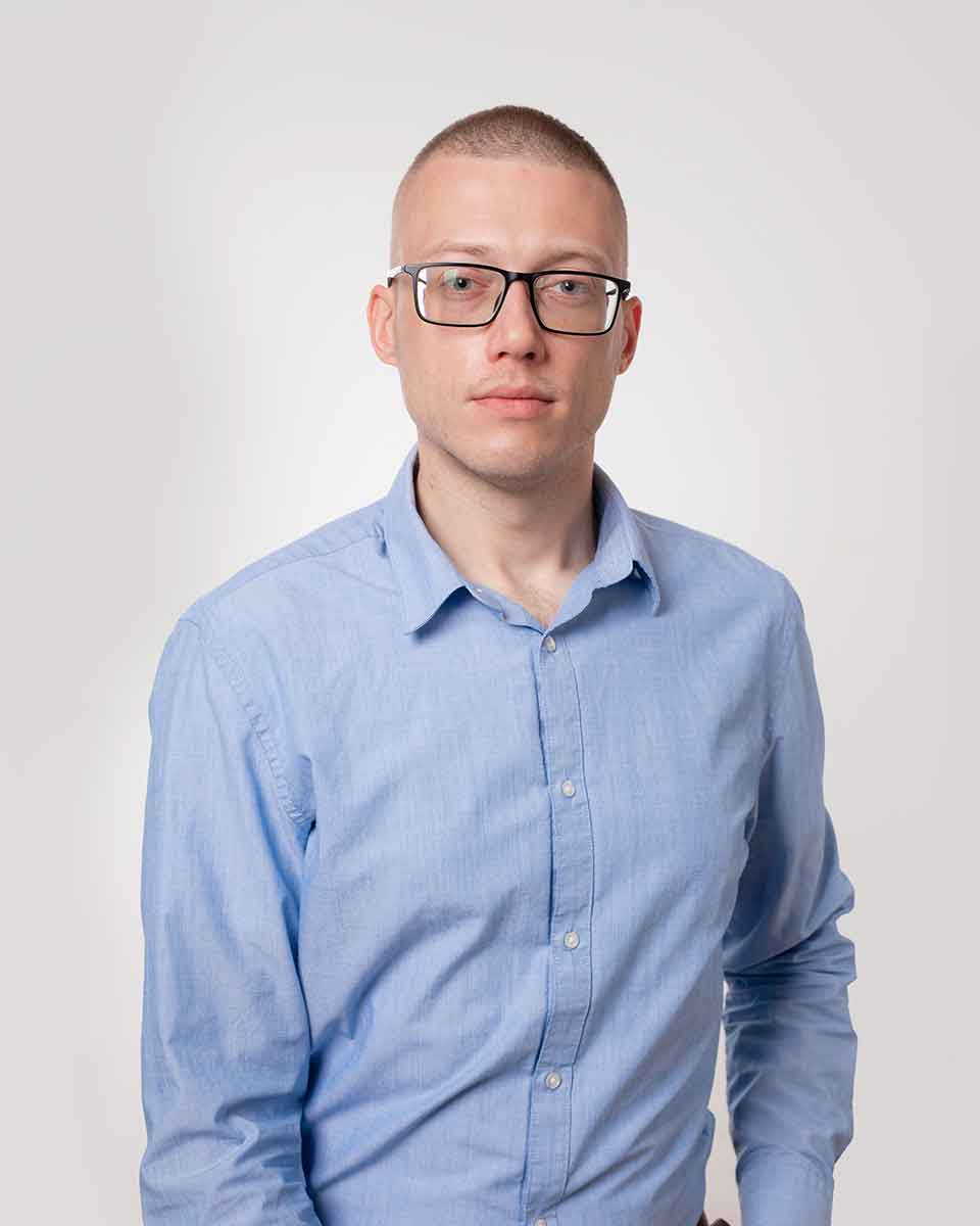 Marko Simić