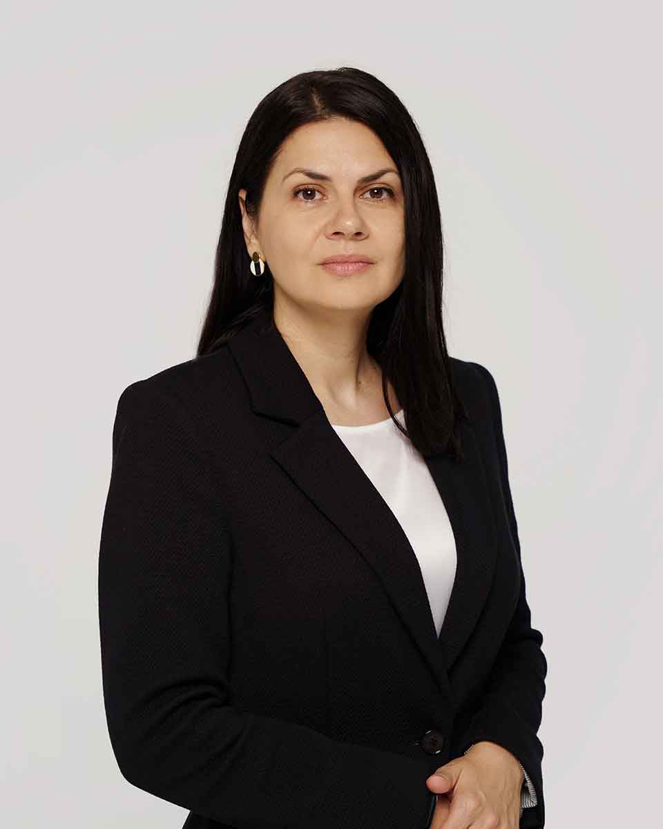 Milena Kolarević