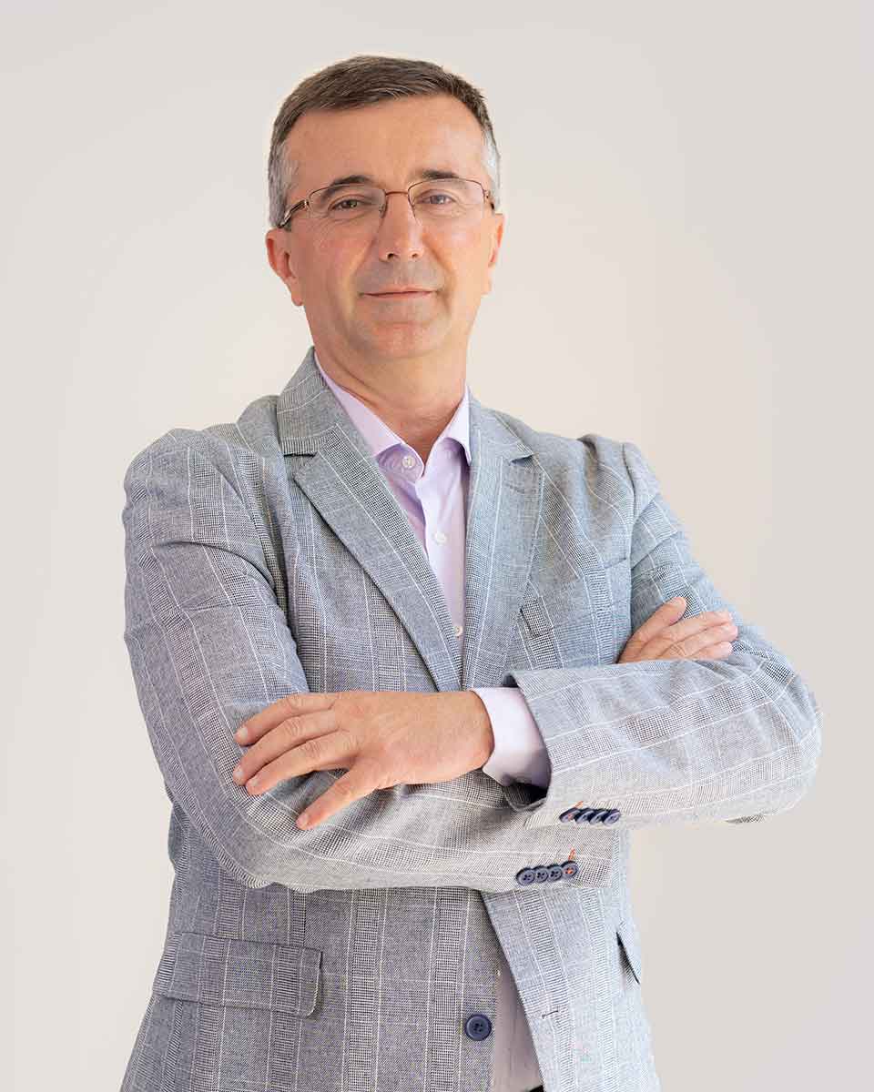 Mirko Popović