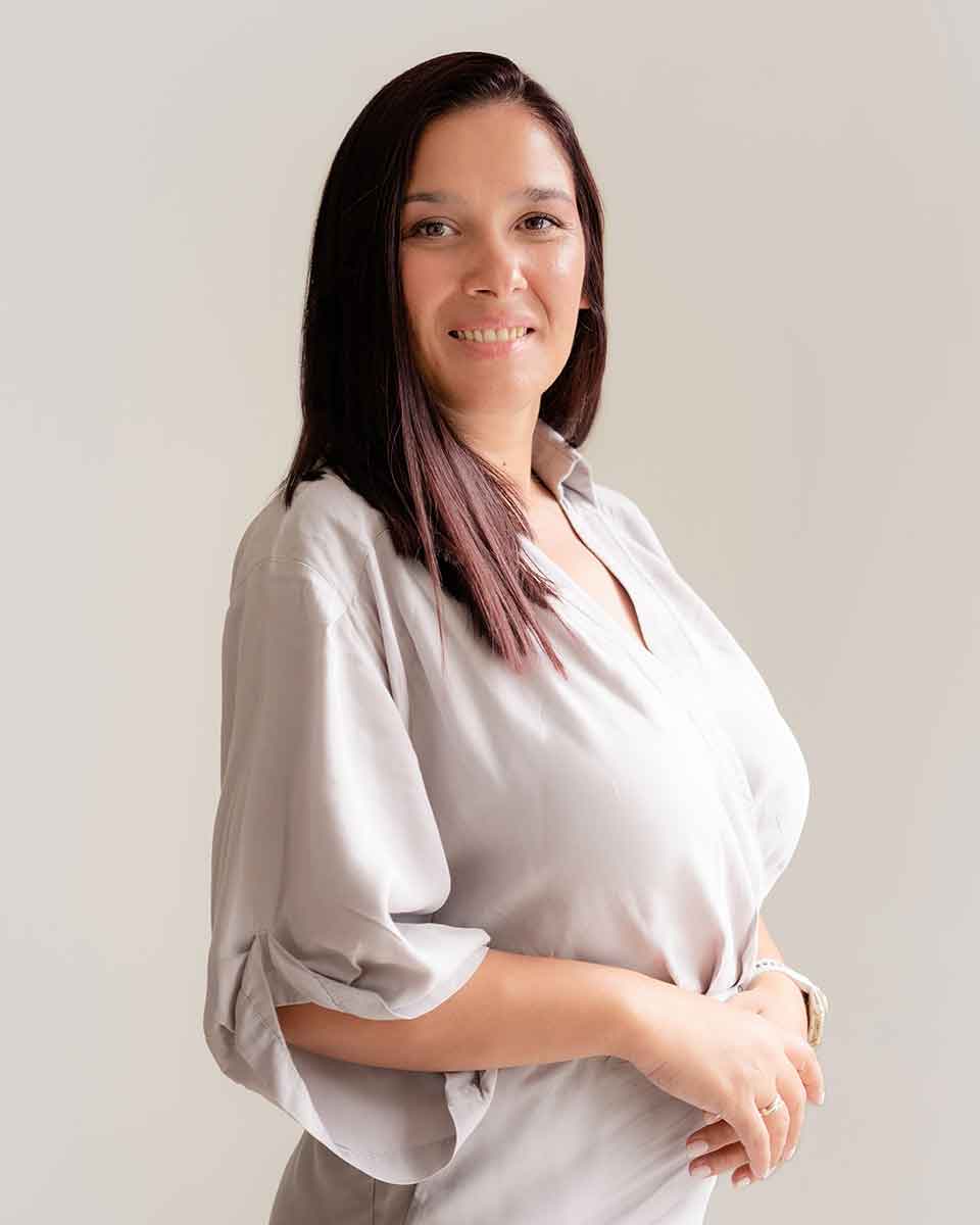 Nade Marinković