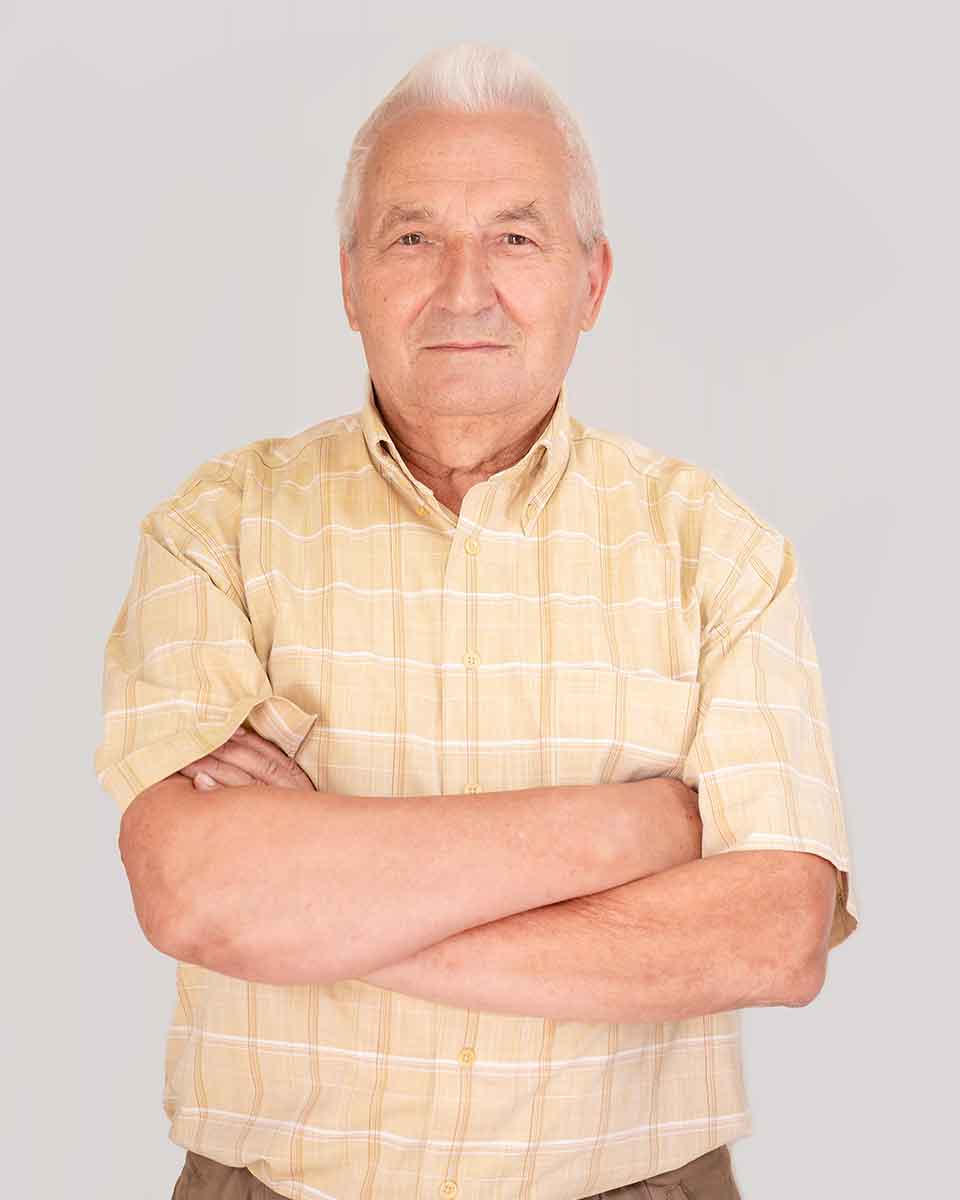Pavel Hrubik
