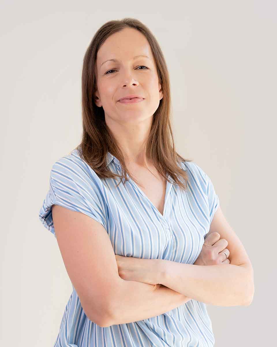 Slavica Stevanović