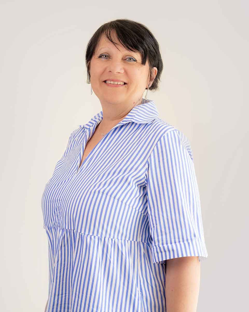 Snežana Katić
