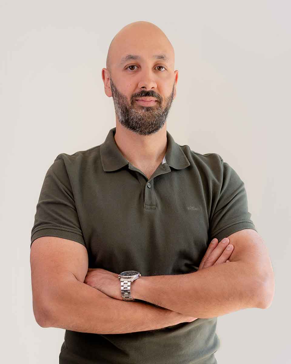 Stefan Krsmanović