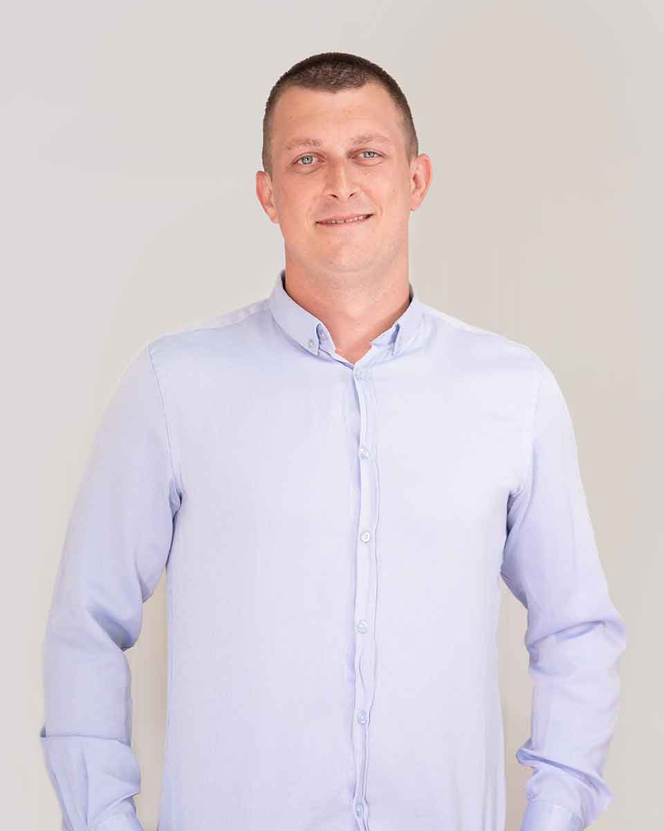 Stefan Tolmač