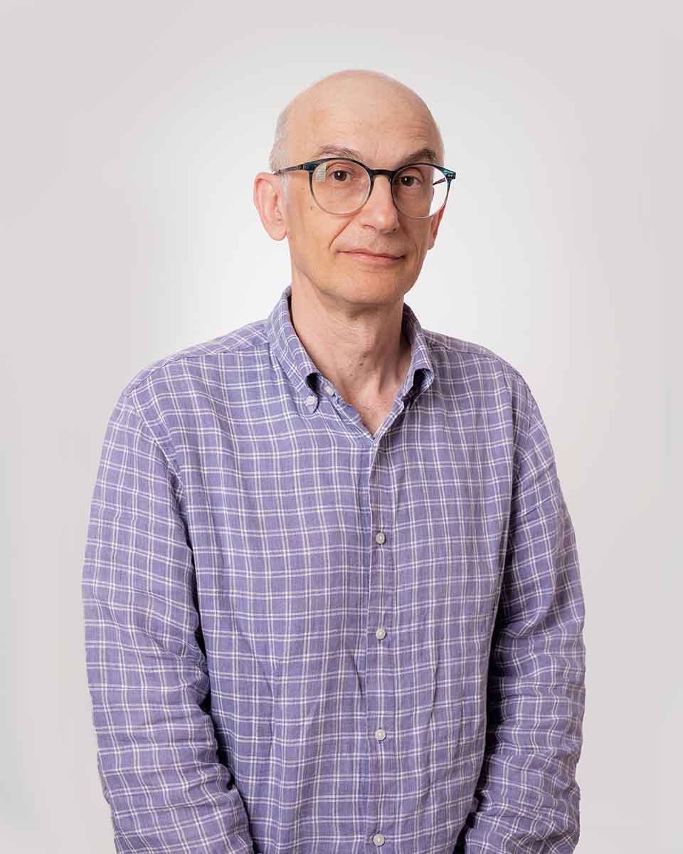 Teodosie Bužarevski