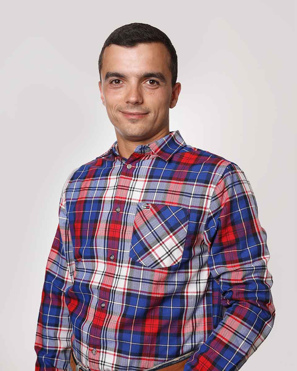 Valjdrin Kjerimi