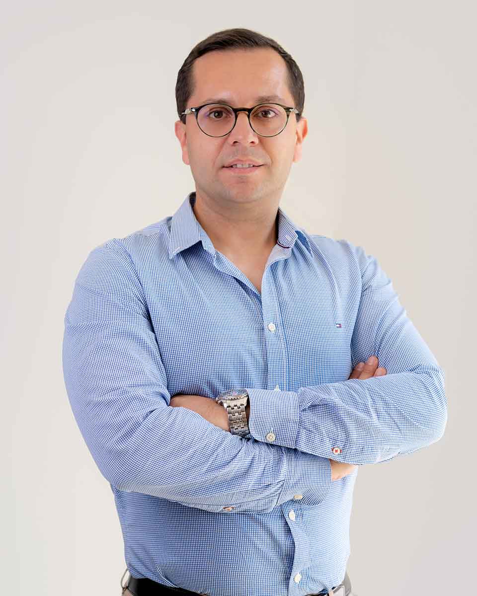 Vladan Simonović