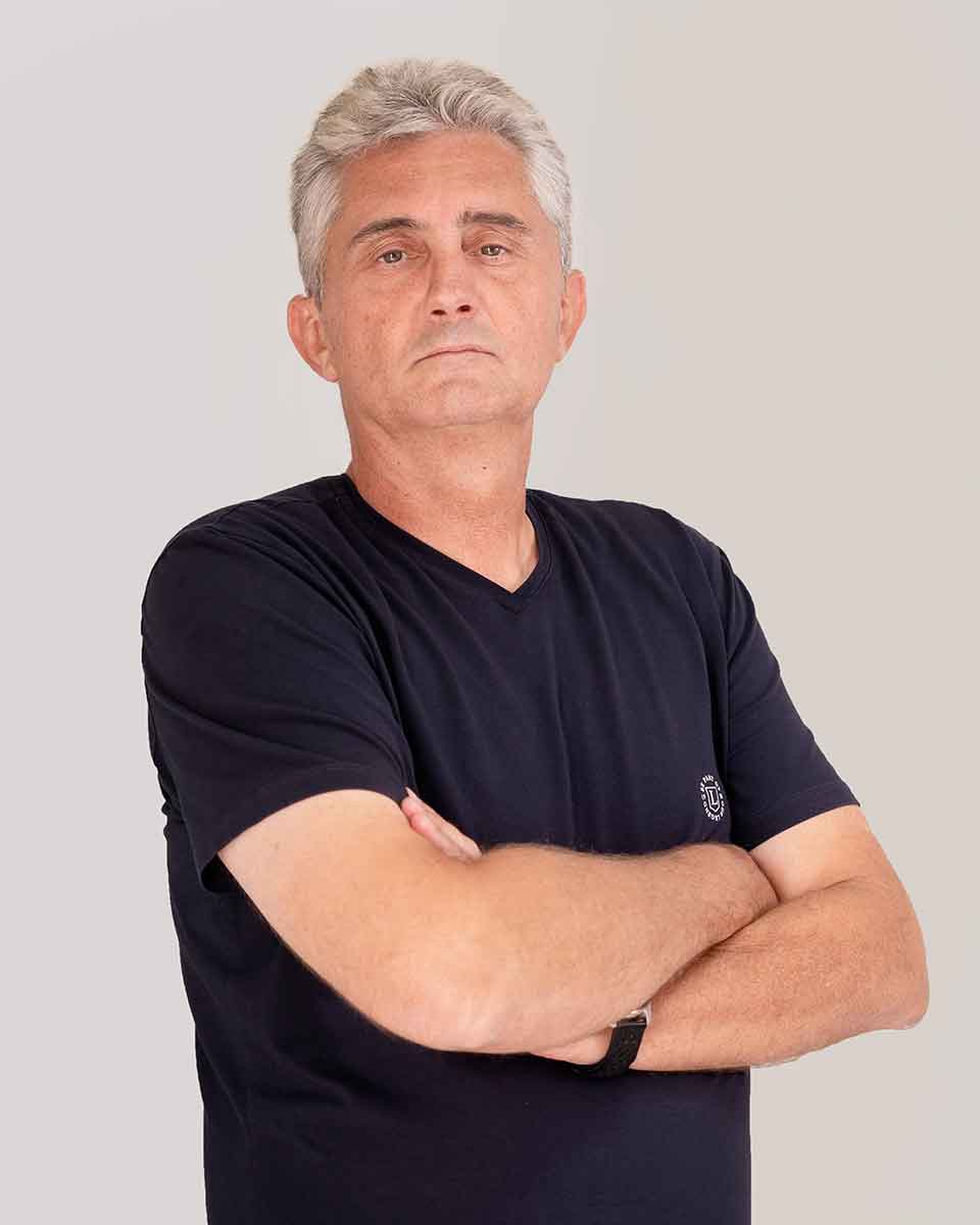 Zoran Grahovac