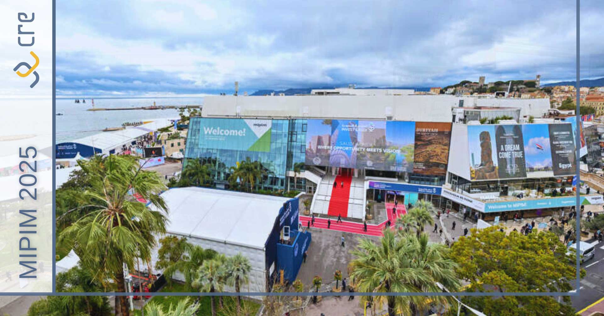 MIPIM 2025